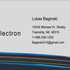 Bag-Electron LLC