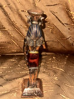 Ramesses II Statue