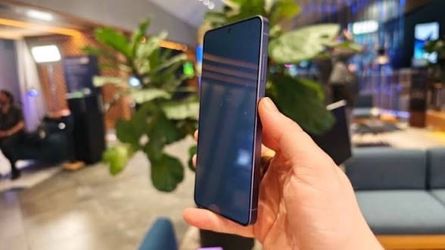 Unlocked Samsung s26 ultra Blue