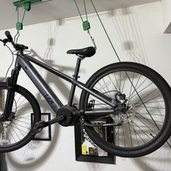 ONYX (Pedal Assist E-Bike)