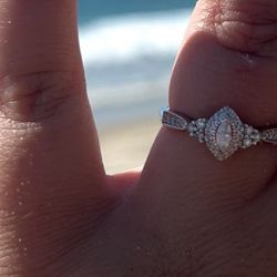 Engagement Ring 