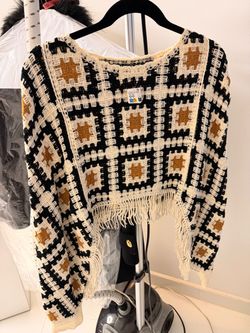 New cardigan