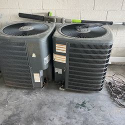 AC UNIT