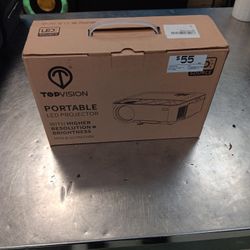 Projector 