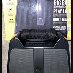 G Boom Bluetooth Speaker 🔊 To 
