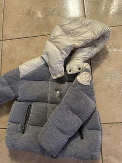 Moncler Kids