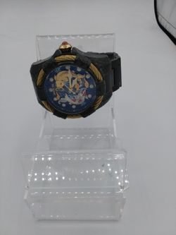 INVICTA Bolt Koi Fish 