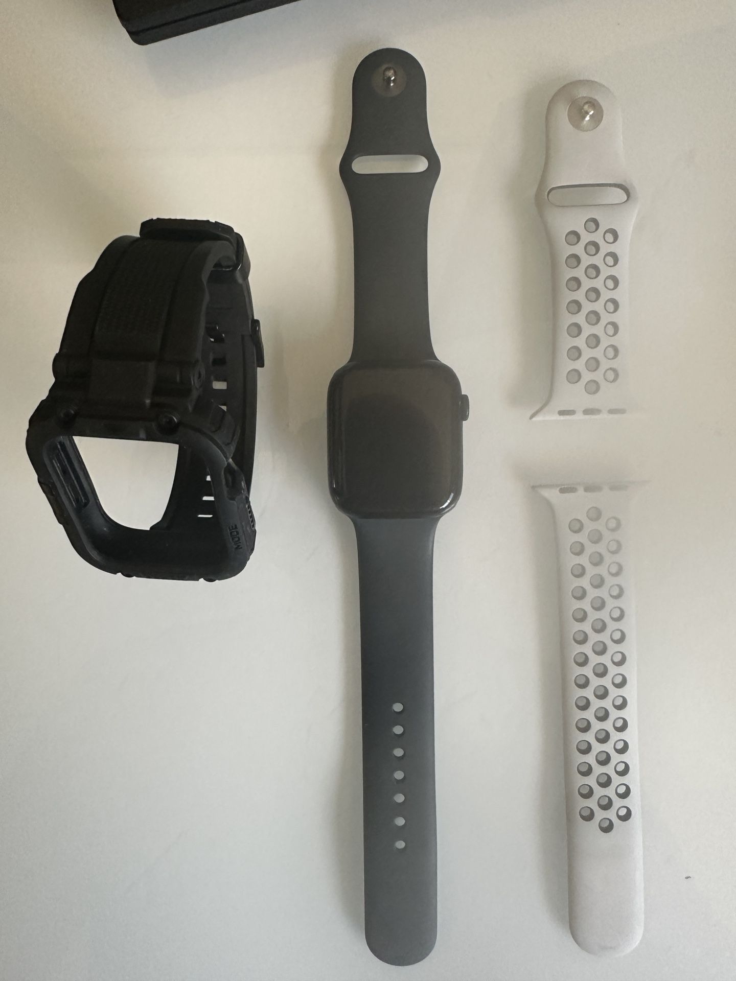 Apple Watch Series 7 45mm GPS