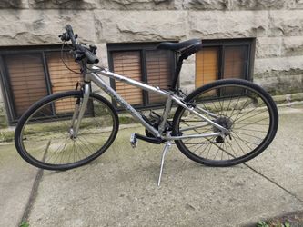 Free bike