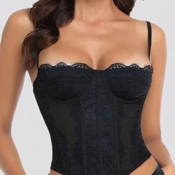 Corset Top