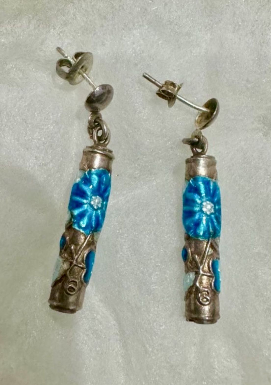 Vintage Handmade Jewelry