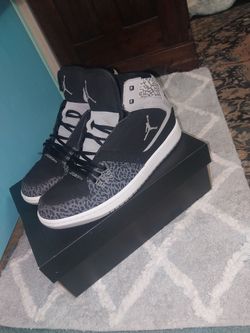 Nike Air Jordans