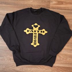Custom Made Sweatshirt 