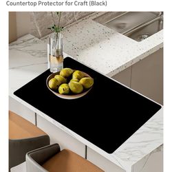 Countertop Mats 