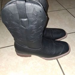 Ariat Herritage Boots