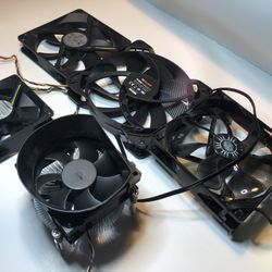 PC FAN LOT READ DESC