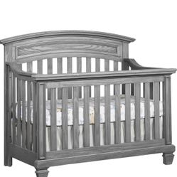 Oxford Richmond 4-1 Crib