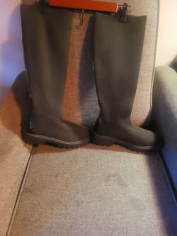 women's long leg boots