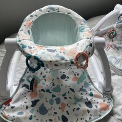 Toddler Chairs