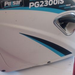 Inverter Generator Pulsar 2300w