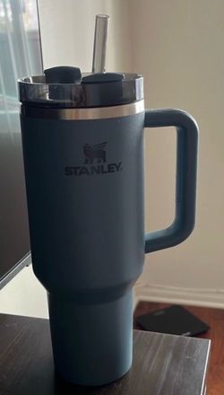 STANLEY stainless steel tumbler 42oz New