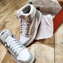 Puma Shoes Never Worn 