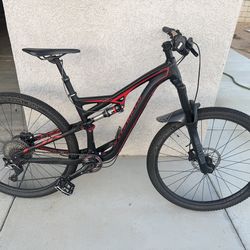 2016-2017 Specialized FRS