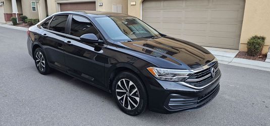 2024 Volkswagen Jetta
