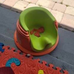 Baby Booster Seat