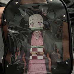 Demon Slayer Backpack