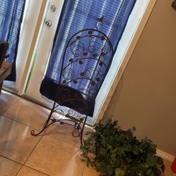 Wine Rack 
