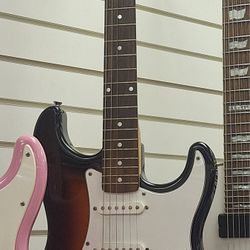 CRATE AUDIO ELECTRA GUITAR 