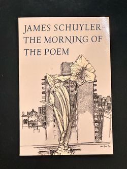 The Morning of the Poem
