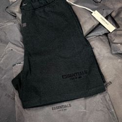 Essentials T-shirts & shorts!!!!