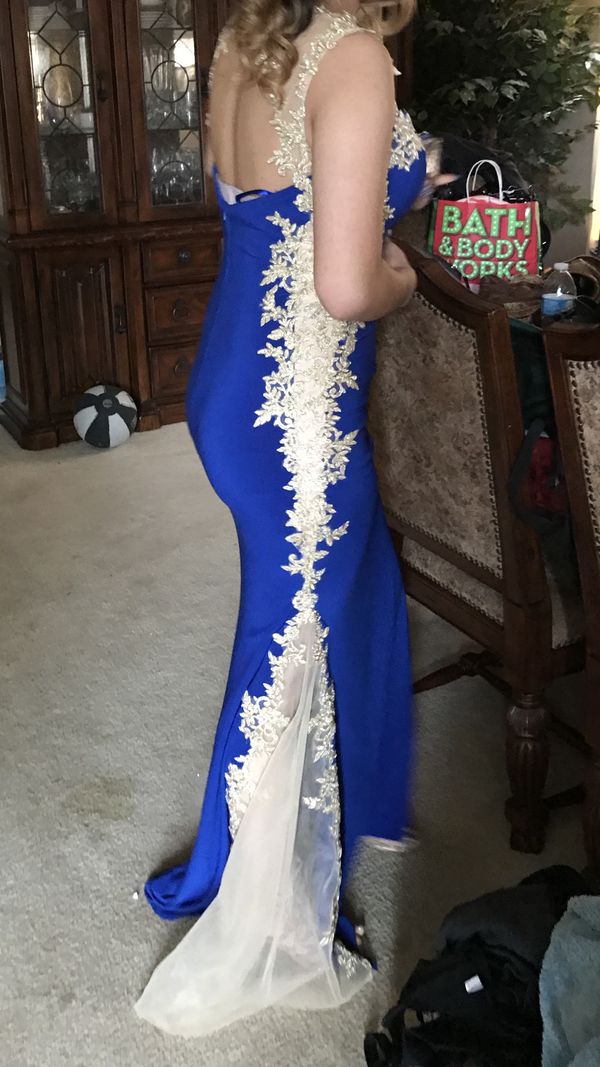 party and prom long stratton