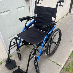 SO LITE C1 WHELLCHAIR LIGHTWEIGHT