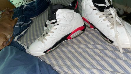 Air Jordan 6s