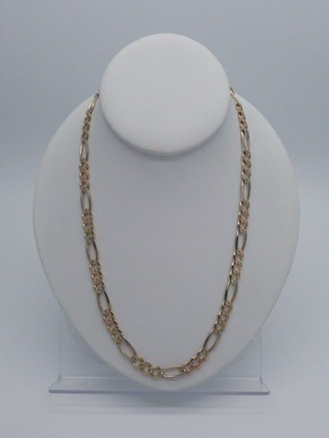 14kt gold chain