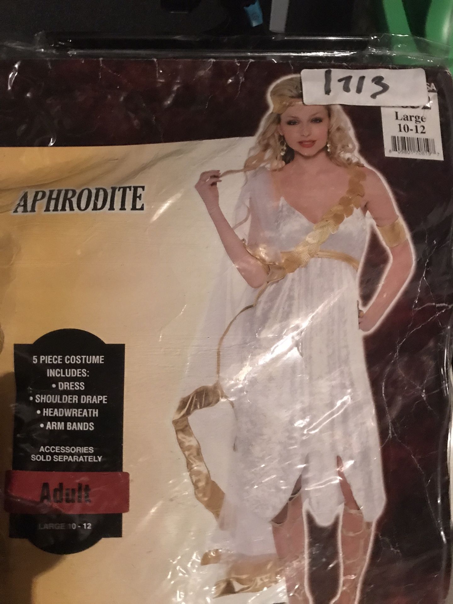 Halloween Costumes ONLY $10