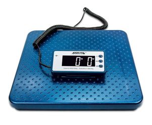 Heavy Duty Digital Metal Industry Shipping Postal Scale