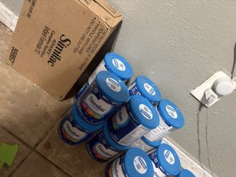 Similac Formula