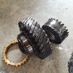 Transmission Rebulding Service