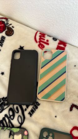 iPhone cases