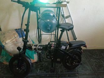 Electric bike