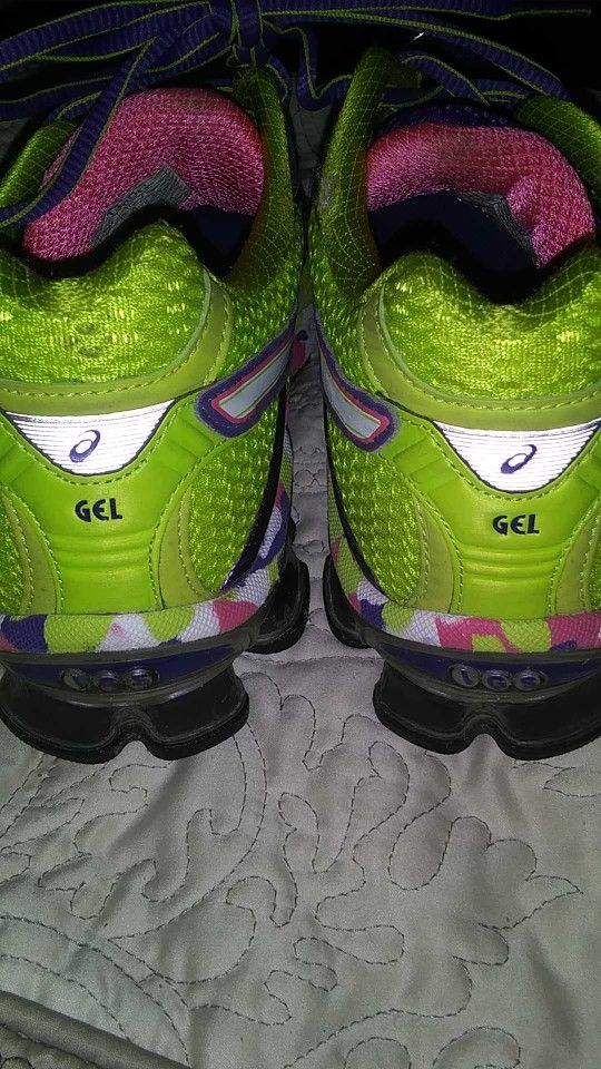 Asics Women's Running Shoes