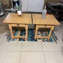 Side Tables