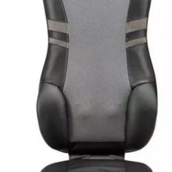Brookstone Full Seat Massager 