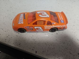 Nascar