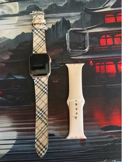 Apple Iwatch Series 6 40mm GPS LTE