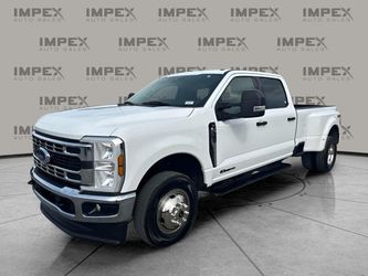 2024 Ford F-350